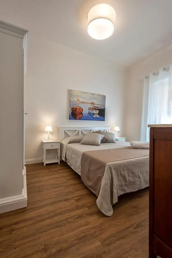 “Cielo E Mare”, Casetta Nel Cuore Del Borgo Antico / “Sky & Sea”, Charming In The Heart Of Old Village Кастельсардо Апартаменты