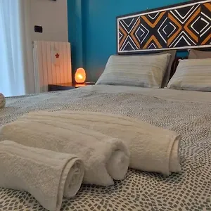  Appartement Sweet House Italie