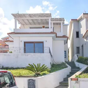 Casa Gallinelle Sarde Castelsardo
