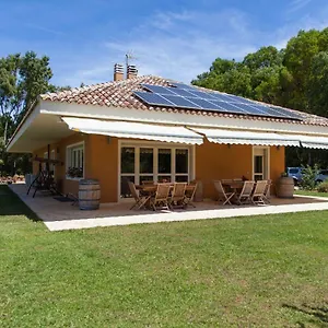  Séjour à la campagne Arzilla Sardegna Italie