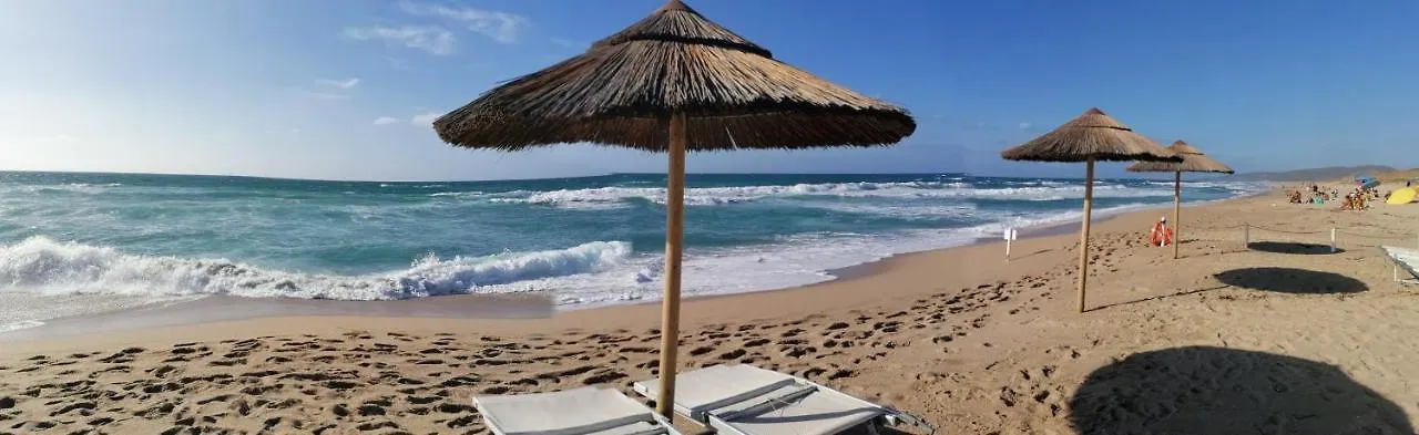 Apartment Cielo E Mare: Charming Seaside Retreat in Old Village Heart Castelsardo