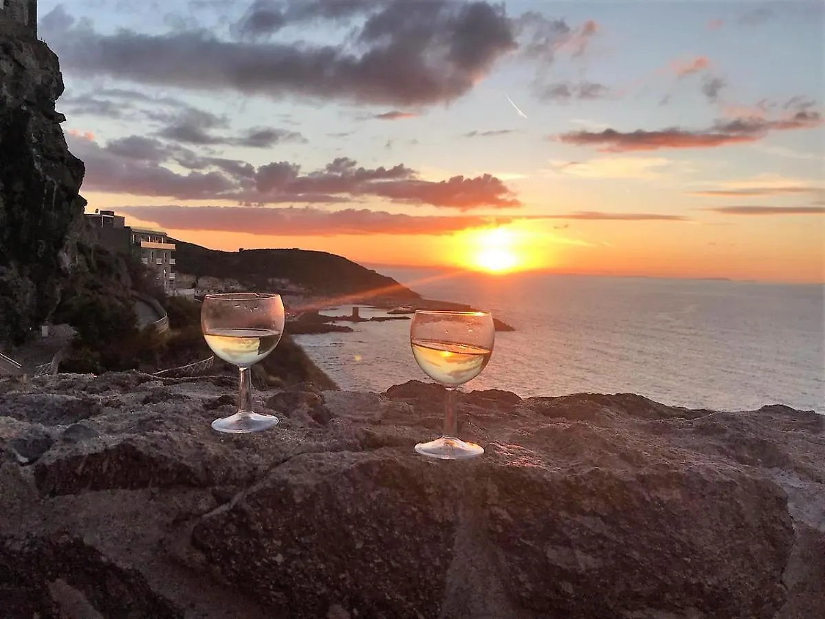 “Cielo E Mare”, Casetta Nel Cuore Del Borgo Antico / “Sky & Sea”, Charming In The Heart Of Old Village Castelsardo 0*,