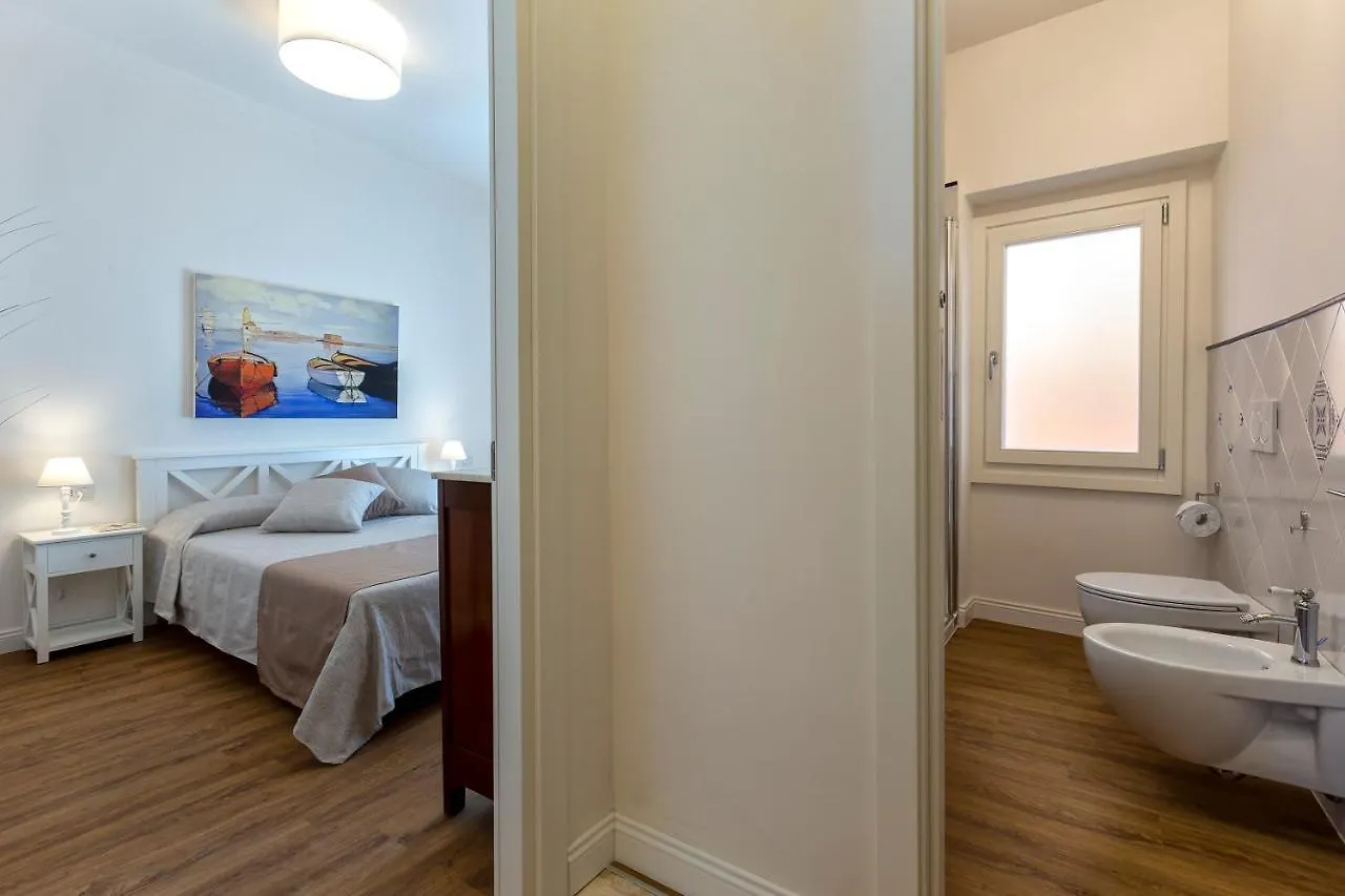 Appartement “Cielo E Mare”, Casetta Nel Cuore Del Borgo Antico / “Sky & Sea”, Charming In The Heart Of Old Village Castelsardo